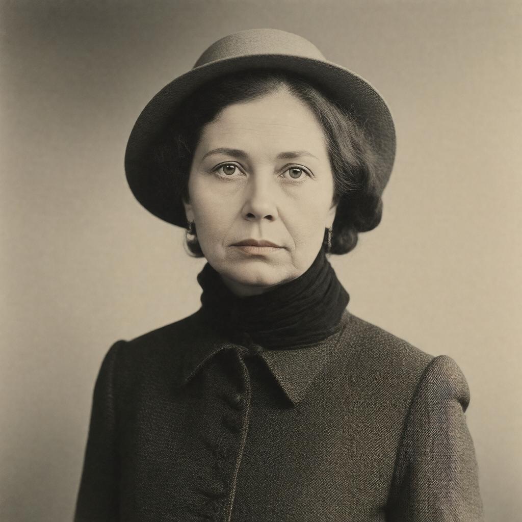 Maria Ulyanova